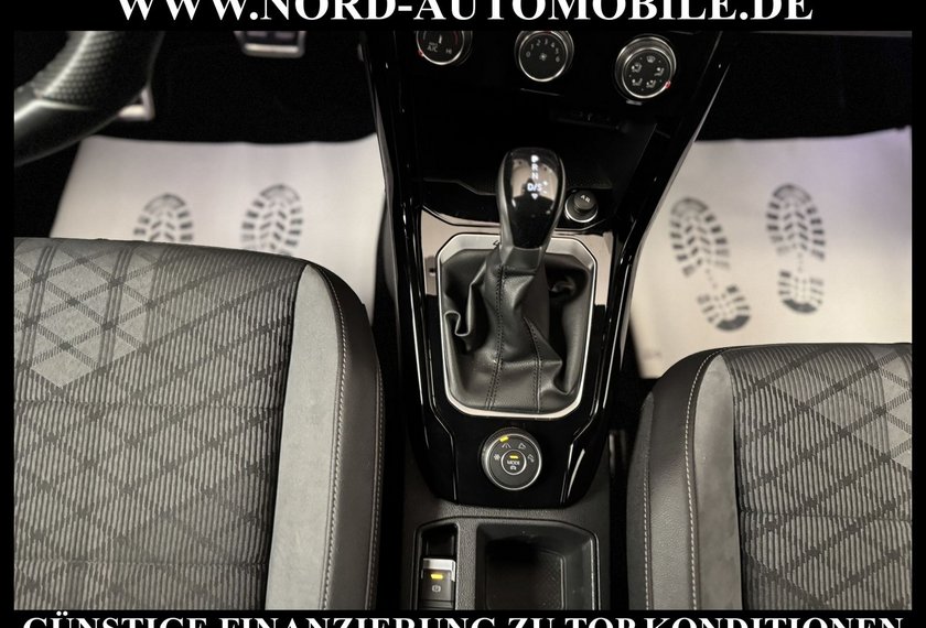 Volkswagen T-Roc T-Roc R-Line 4MOT 2.0 TSI DSG AHK/Dig.Cockpit/