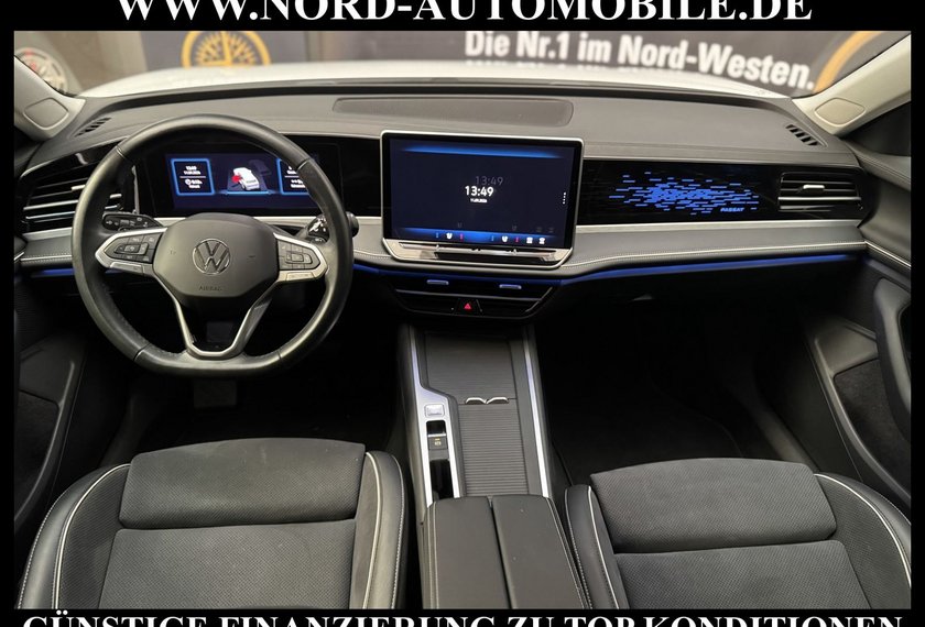 Volkswagen Passat Passat Business 2.0 TDI DSG AreaView/Navi/LED