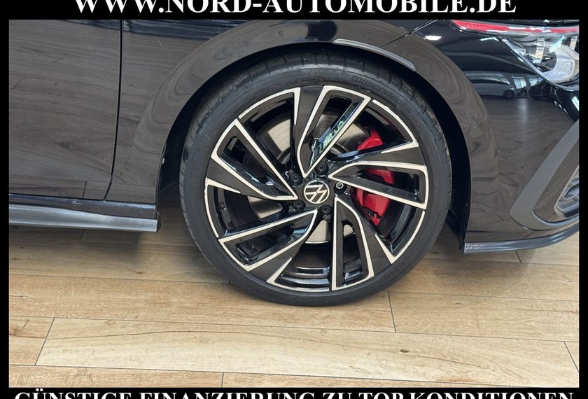 Volkswagen Golf Golf GTI 2.0 TSI DSG Matrix/19/HeadUp/Kamera/