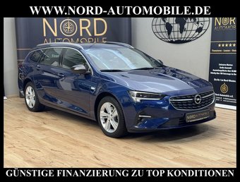 Opel Insignia Insignia B Sports Tourer Elegance*AHK*PANO*UPE55