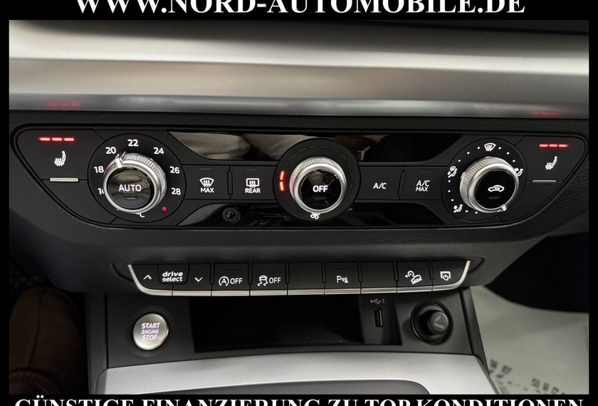 Audi Q5 Q5 advanced QU. 2.0 40 TDI S-Tronic SIDE&amp;LANE/18