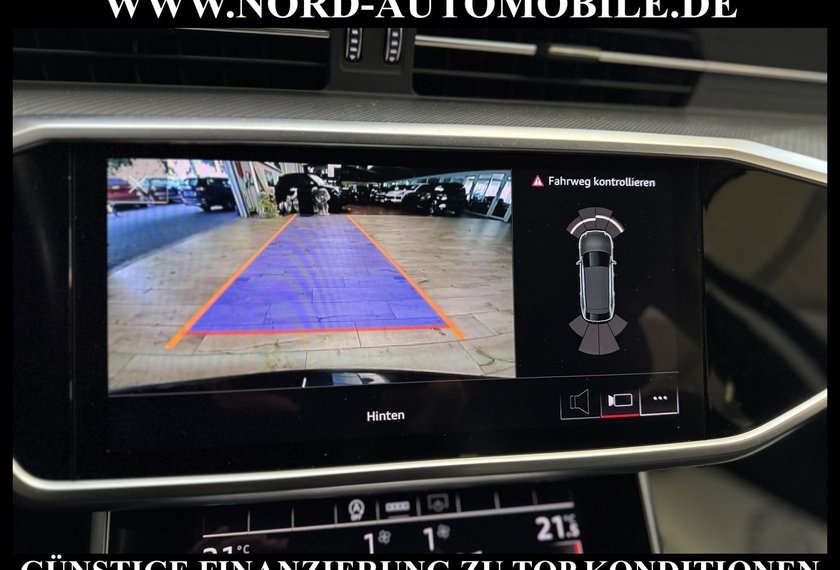 Audi A6 A6 Avant Sport 2.0 35 TDI Leder/Virt.Cockpit/Kam
