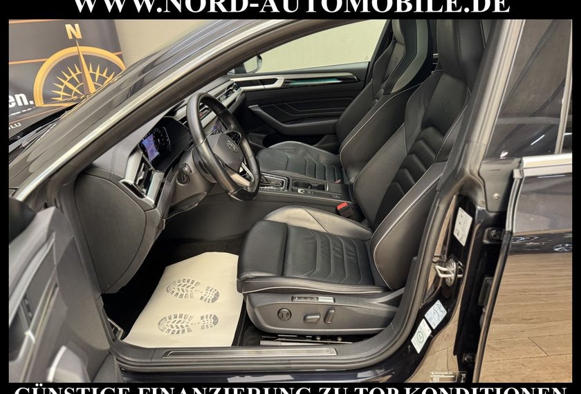 Volkswagen Arteon Arteon Shooting Brake R-Line 2.0 TDI DSG 20/AHK/
