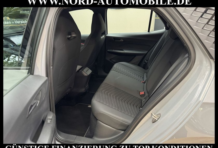 Cupra Born Born 150KW Automatik Kamera//Navi/Wärmepumpe