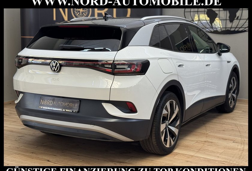 Volkswagen ID.4 ID.4 1st Pro Performance Kamera/20/ACC/SHZ