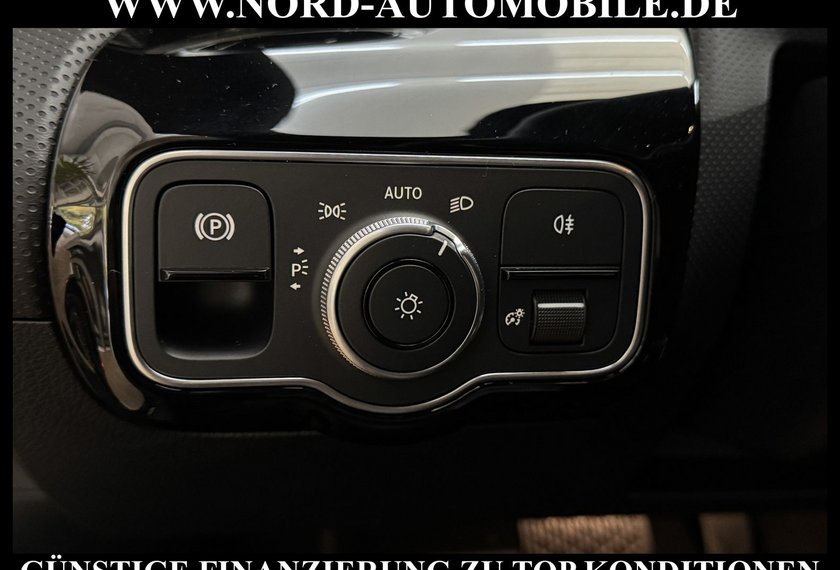 Mercedes-Benz CLA 200 CLA 200 d SB Progressive Distro+*Kamera*Easy*LED