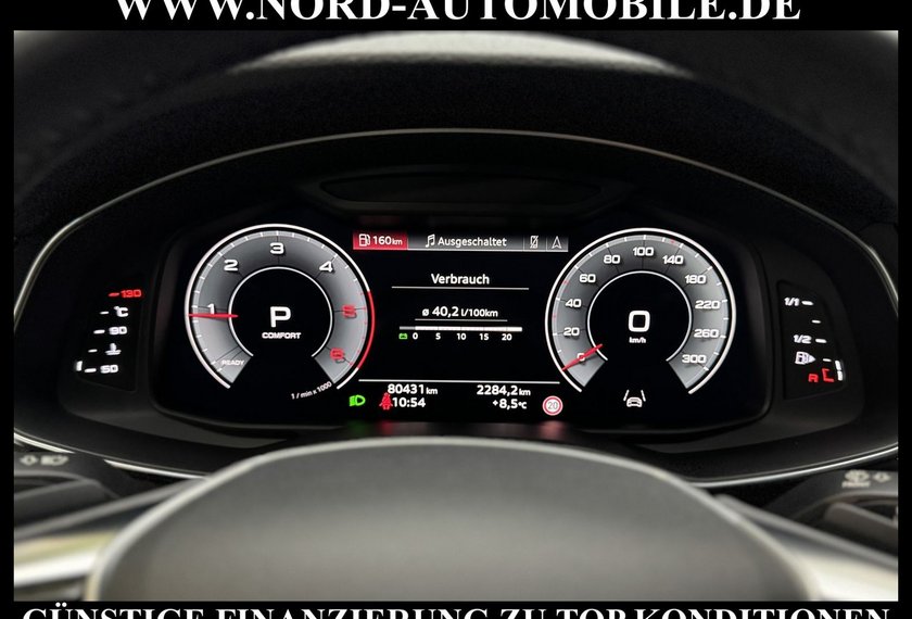 Audi A6 A6 Avant Sport 40 TDI S-Tronic Virt.Cockpit/Kame