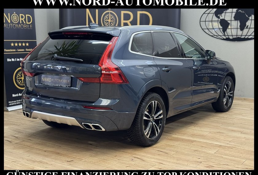 Volvo XC60 XC60 d3 Momentum Pro *LED*AHK*Navi*Memory