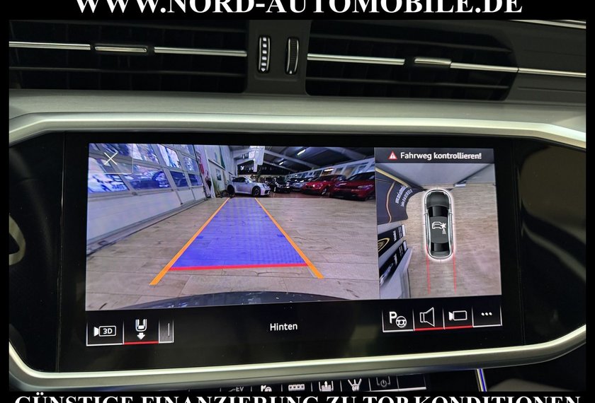 Audi A6 A6 Lim.55 TFSI e QU.Sport UPE99/20/HeadUp/B&amp;O/
