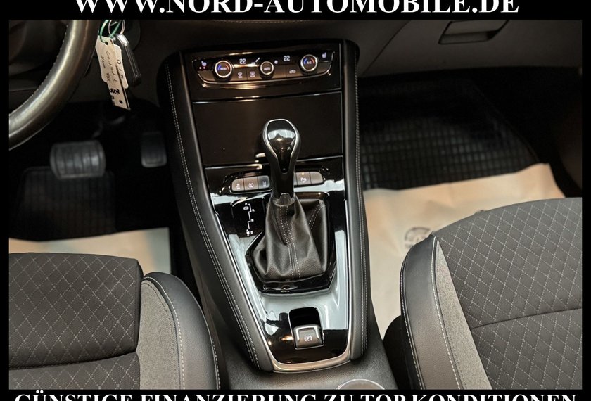 Opel Grandland (X) Grandland X 1.5 D Business *LED*AHK*360°*NAVI* B