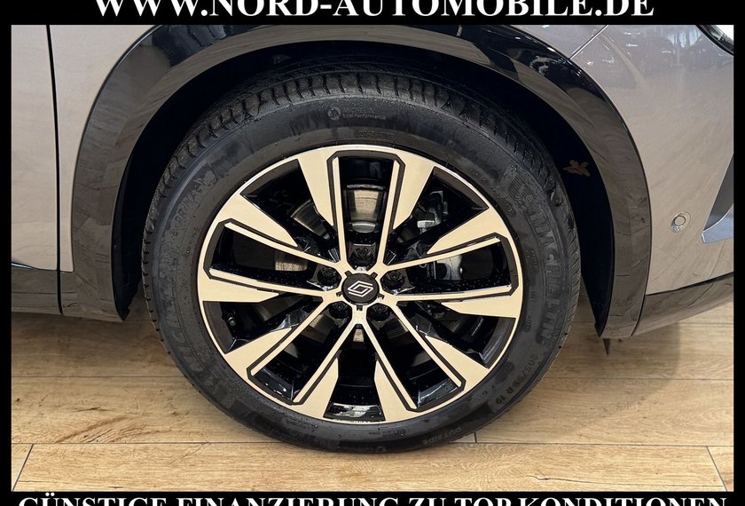 Renault Austral Austral 1.3 TCe 160 CVT TECHNO*PANO*19Z*KAUM KM*