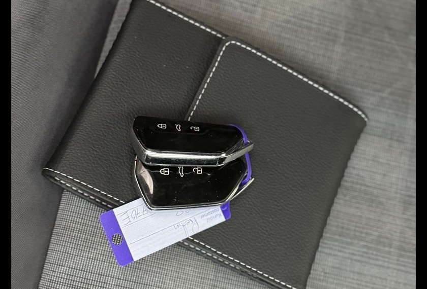 Volkswagen ID.3 ID.3 Pro Performance First Edition ACC/SHZ/Navi