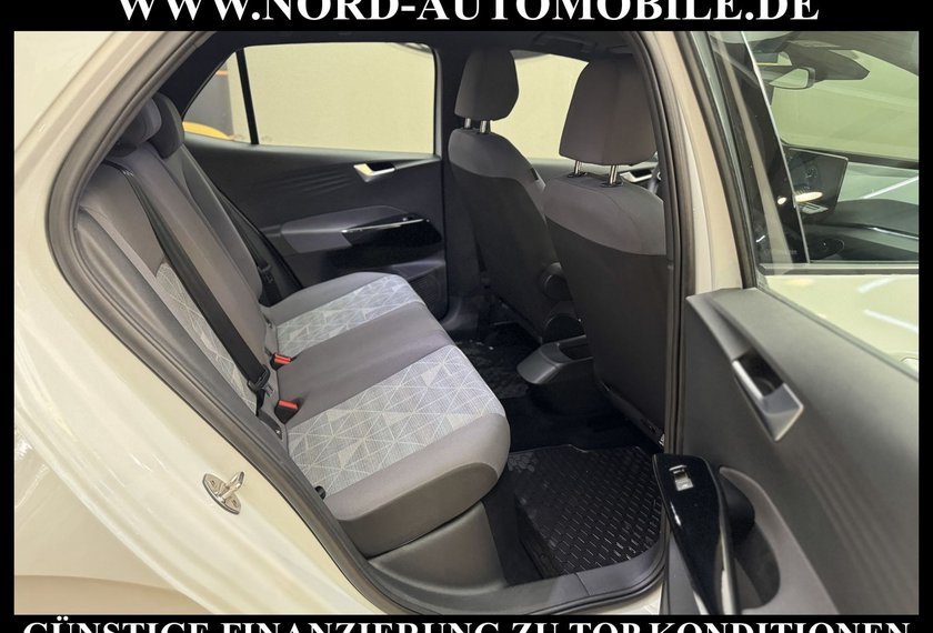 Volkswagen ID.3 ID.3 Pure Performance CCS/Navi/LED