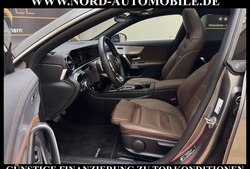Mercedes-Benz CLA 250 CLA 250 e Shooting Brake AMG LED*Pano*Leder*MBUX