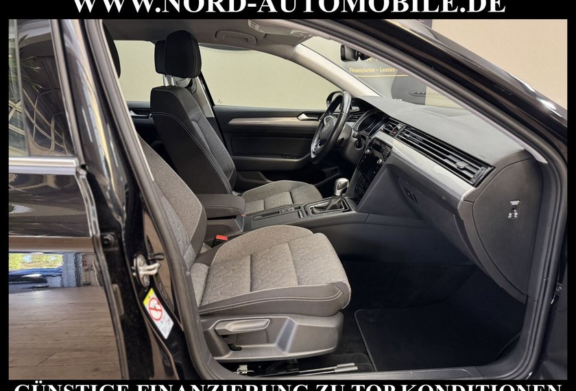 Volkswagen Passat Variant Passat Variant GTE 1.4 TSI eHybrid DSG AHK/Kamer
