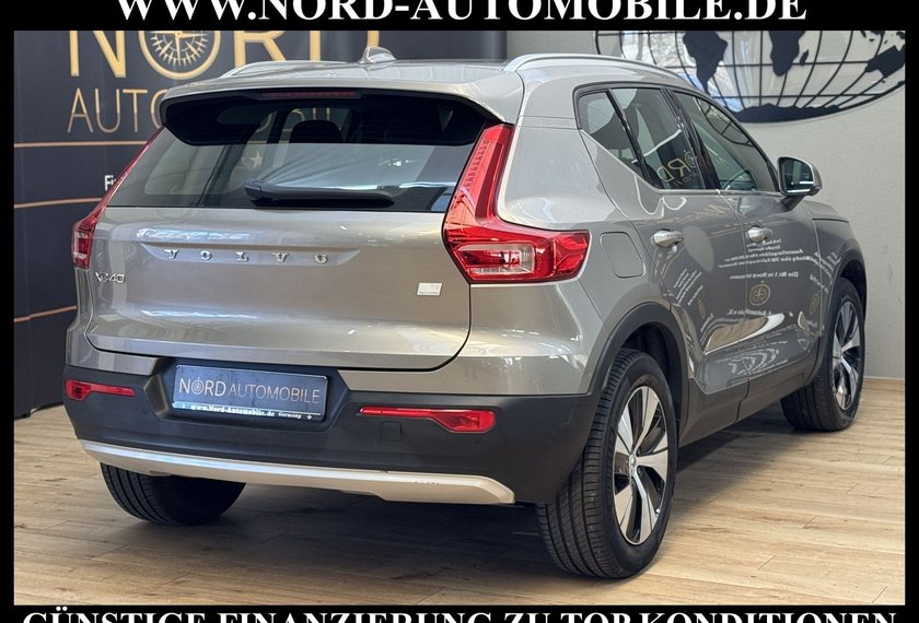 Volvo XC40 XC40 T5 Twin Plug-In Inscription*AHK*UPE:54*