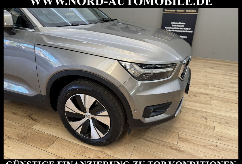 Volvo XC40 XC40 T5 Twin Plug-In Inscription*AHK*UPE:54*