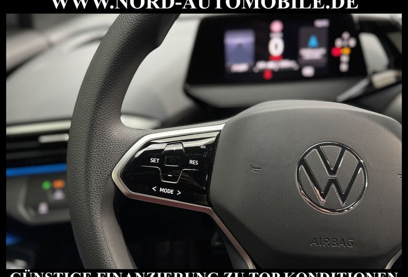 Volkswagen ID.4 ID.4 Pro Performance Navi/LED/19/