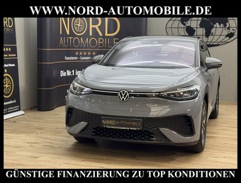 Volkswagen ID.5 ID.5 Pro AHK/19/Navi/LED/CCS/UPE52/