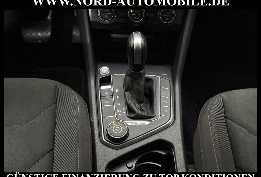 Volkswagen Tiguan Allspace Tiguan Allspace Highline 4MOT 2.0 TDI DSG AHK/19