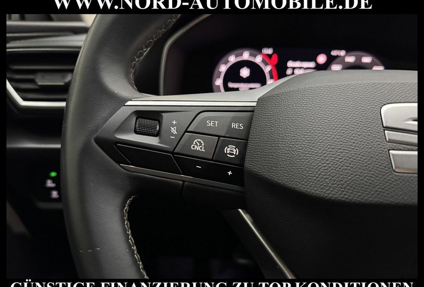 Seat Leon Leon Sportstourer 1.5 TSI Style *LED*CARPLAY*KAM