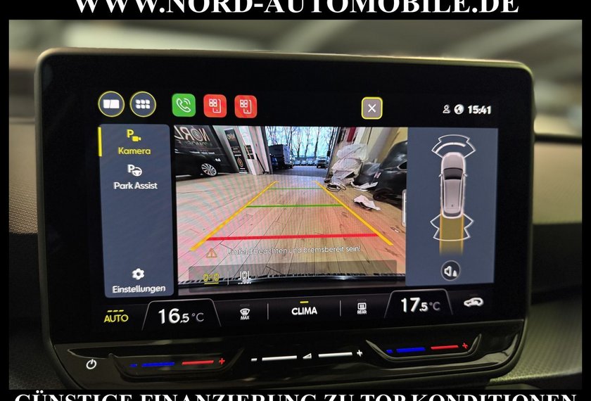 Seat Leon Leon ST 1.5 eTSI Style AUTOMATIK *LED*CARPLAY*