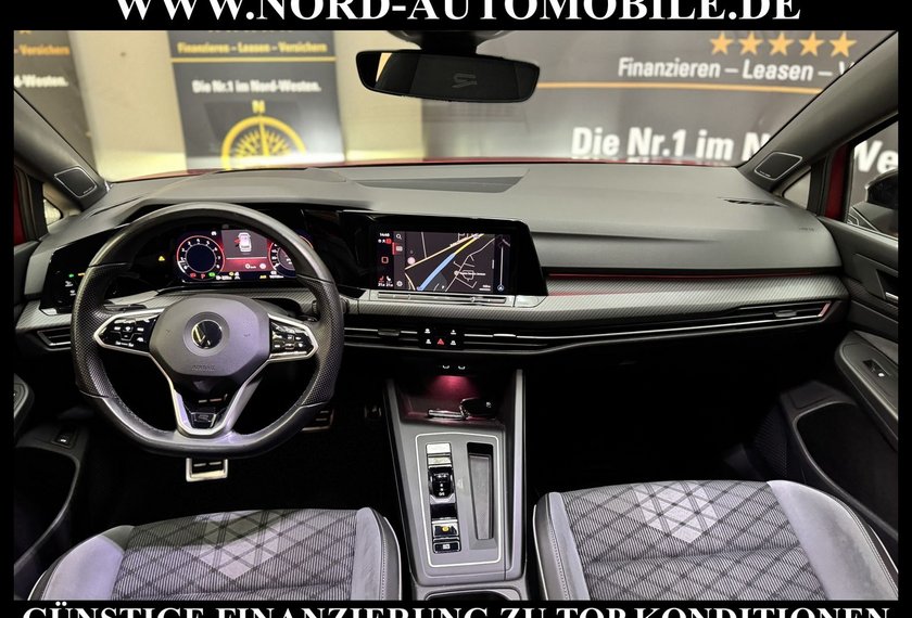 Volkswagen Golf Golf Variant R-Line Black Style 1.5 eTSI DSG