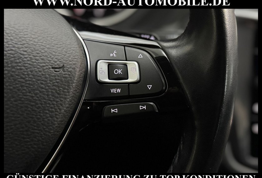 Volkswagen Tiguan Allspace Tiguan Allspace Highline 1.5 TSI 7-Sitzer*KAMERA