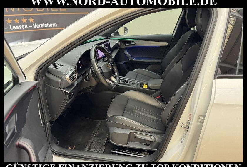 Cupra Formentor Formentor 1.4 TSI e-HYBRID DSG AHK/SHZ/Navi/LED