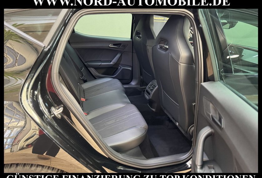 Cupra Leon Leon 1.4 TSI e-Hybrid DSG Kamera/Side&amp;Lane/18