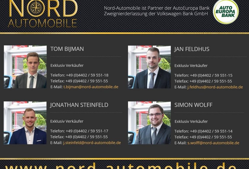 Volkswagen ID.3 ID.3 Pro  Automatik CCS/Navi/Spurhalte/