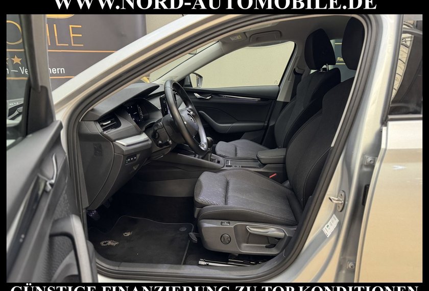 Skoda Octavia Octavia Combi 2.0 TDI Ambition *AHK*ACC*VIRT*LED