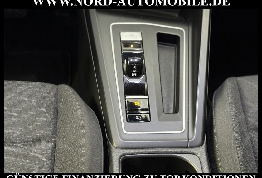 Volkswagen Golf Golf Life 1.0 eTSI DSG Kamera/Navi/LED/ACC