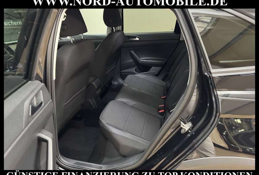 Volkswagen Taigo Taigo Style 1.0 TSI DSG Style *LED*NAVI*AHK*ACC*