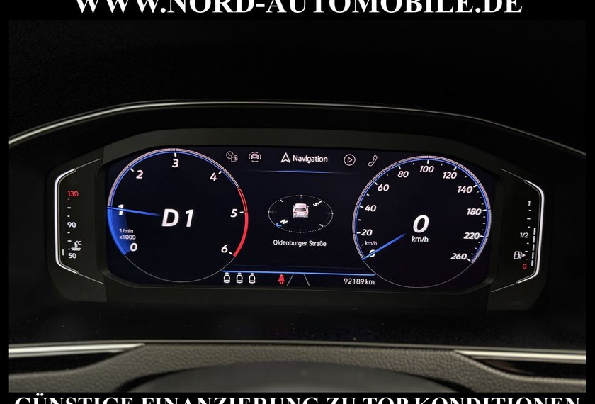 Volkswagen Passat Variant Passat Variant Business 2.0 TDI DSG Dig.Cockpit