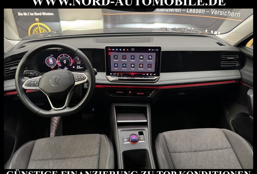 Volkswagen Tiguan Tiguan Life 2.0 TDI SCR DSG Kamera/Side&amp;Lane/ACC