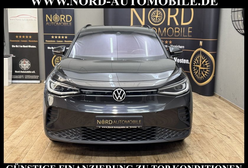 Volkswagen ID.4 ID.4 Pro Performance AreaView/Matrix/Pano/21/
