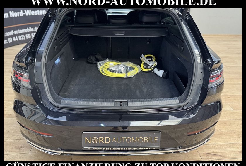 Volkswagen Arteon Arteon Shooting Brake R-Line 1.4TSI eHybrid
