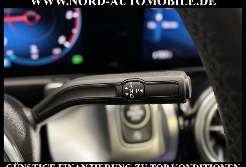 Mercedes-Benz GLB 220 GLB 220 d 4M Progressive *Distro+*Wide*AHK*Pano*