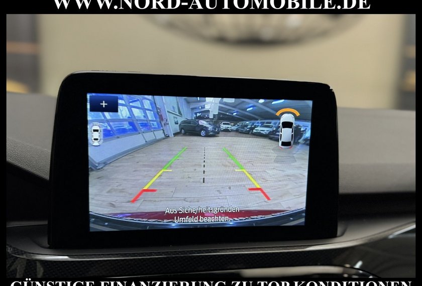 Ford Kuga Kuga EcoBlue ST-LINE *AHK*ACC*HUD*Virtual*LED*