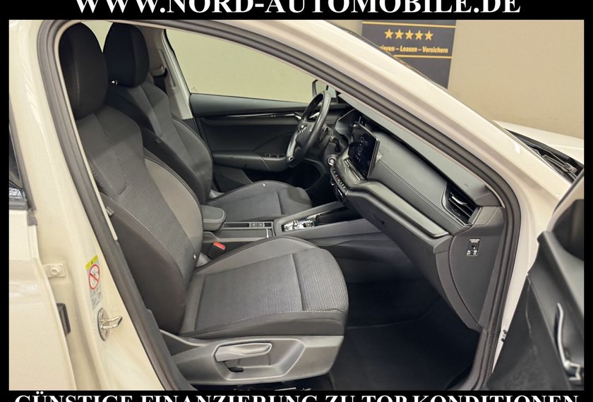 Skoda Octavia Octavia Combi Ambition 2.0 TDI DSG Virt.Cockpit