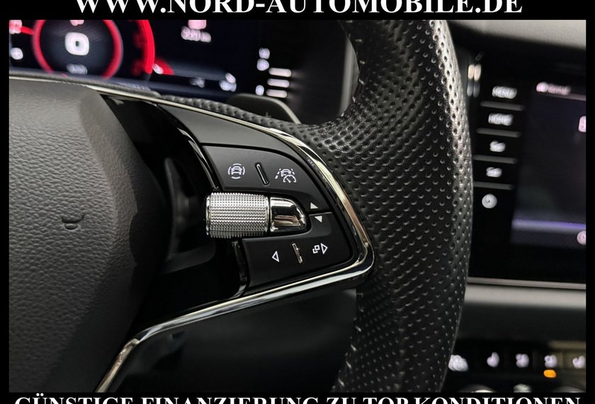 Skoda Kodiaq Kodiaq Sportline 4x4 DSG *LED*VIRT*KAM*4xSHZ*