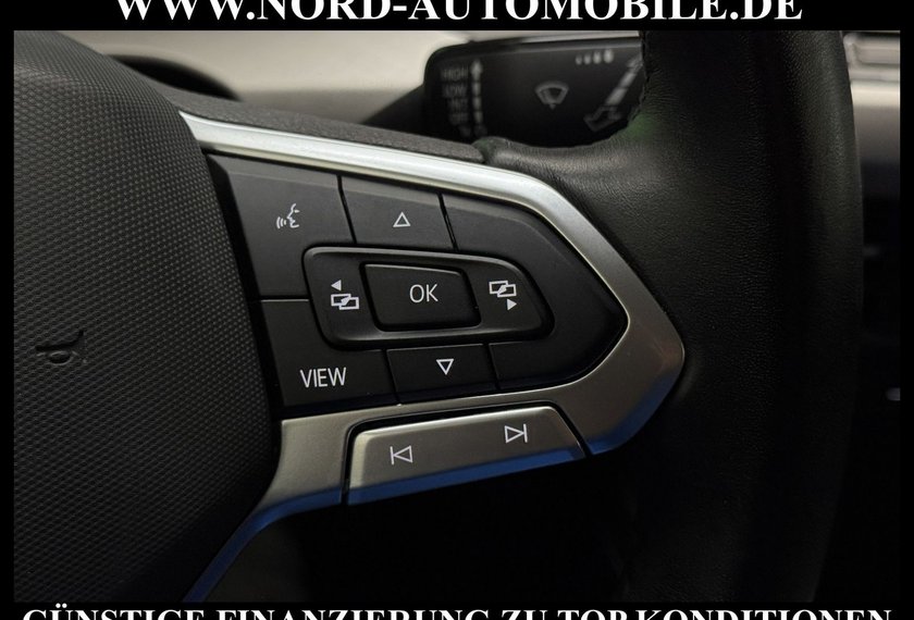 Volkswagen Golf Golf Variant 2.0 TDI Life Navi/LED/PDC/Klima/16/