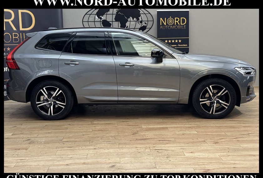 Volvo XC60 XC60 D4 R-Design *LED*PANO*BLIS*360°*MEMORY* R D
