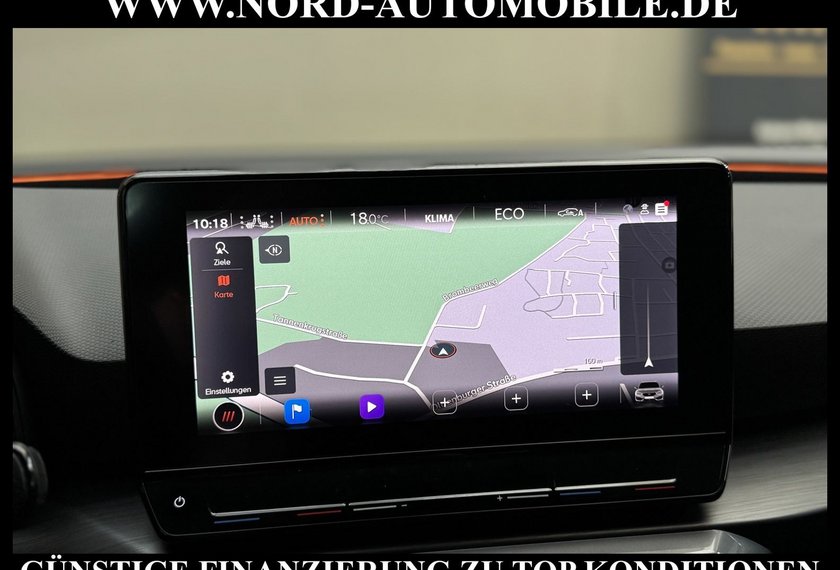 Cupra Leon Leon Sportstourer VZ e-Hybrid DSG Navvi/LED/ACC/