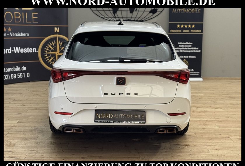 Cupra Leon Leon SP 1.4 TSI e-HYBRID DSG Virt.Cockpit/Navi/