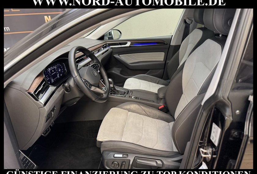 Volkswagen Arteon Arteon Shooting Brake Elegance 1.4 TSI eHybrid