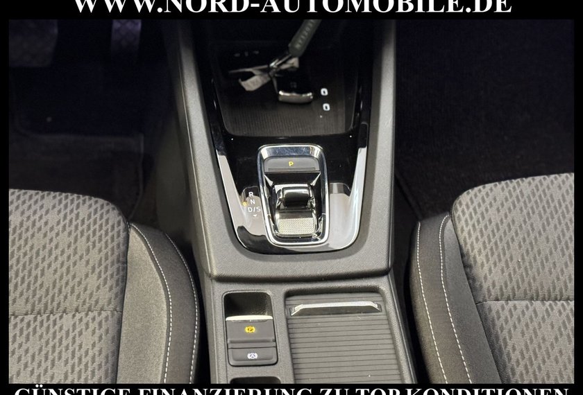 Skoda Octavia Octavia iV Combi Style 1.4 TSI DSG Head-Up/Matri