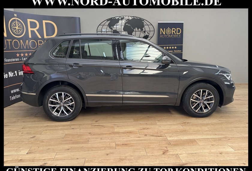 Volkswagen Tiguan Tiguan Life 1.4 TSI eHybrid DSG Dig.Cockpit/Navi