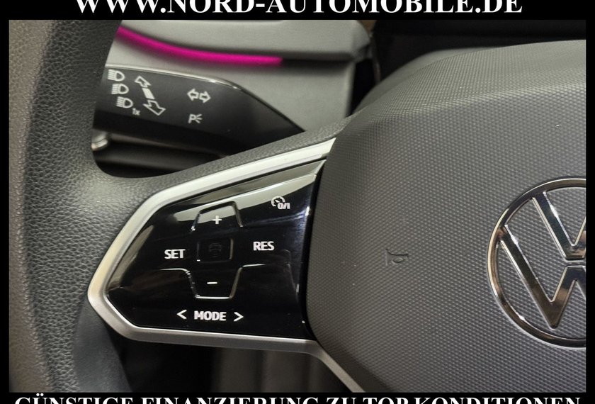 Volkswagen ID.3 ID.3 Pro Performance CCS/Navi/LED/PDC